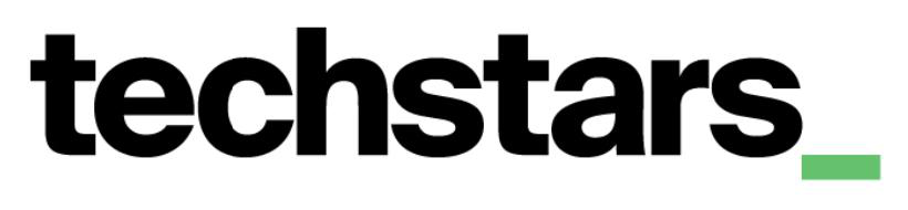 Techstars