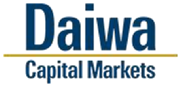 Daiwa Capital Markets