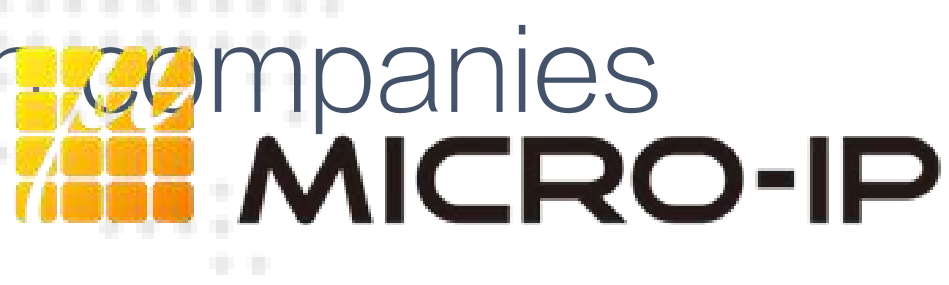 Micro IP