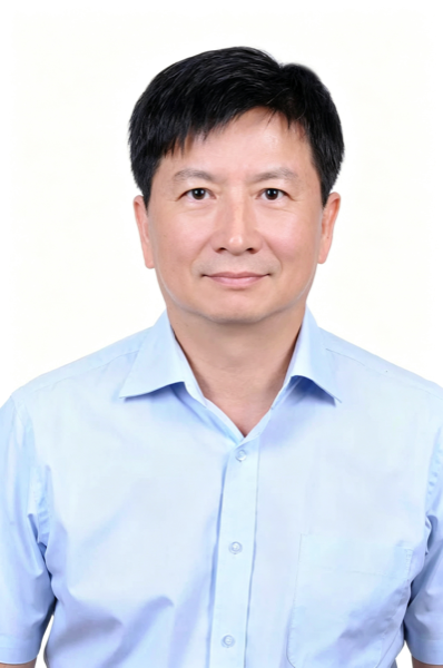Sheng-Hsing Ting (丁勝興)