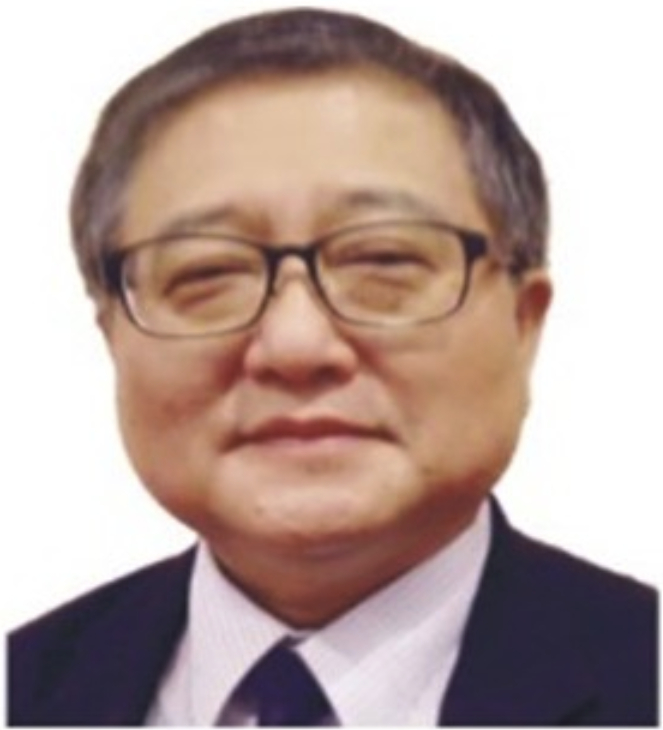 Mikko Lin (林天祥)