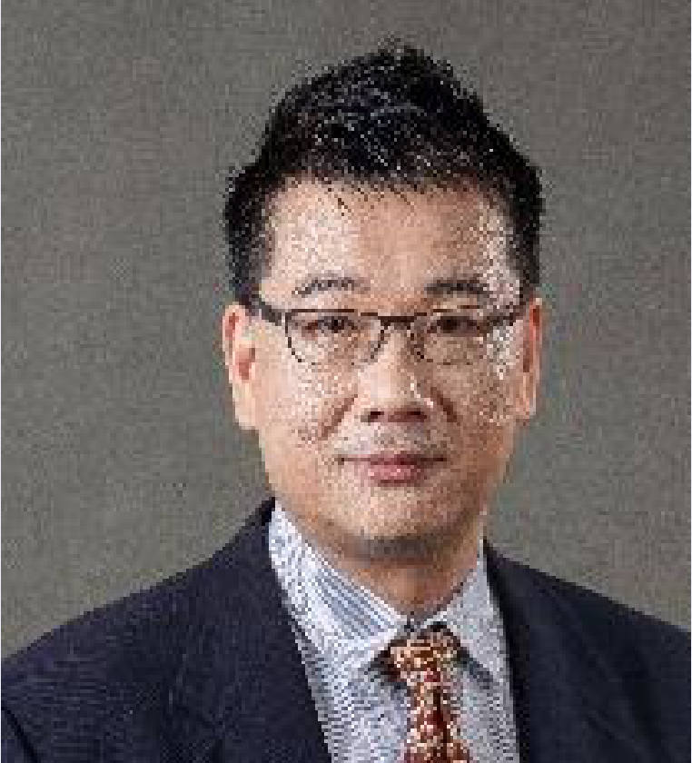 Jeffery Wang
