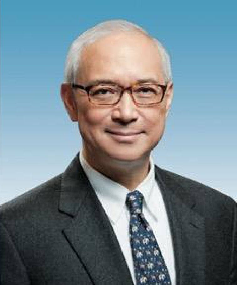 Dr. Raymond Ch’ien