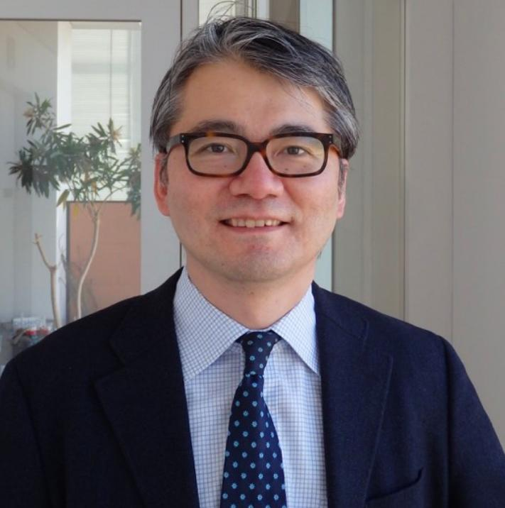 Osamu Yanagisawa